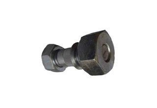 Isuzu NKR Front Right Hub Bolt