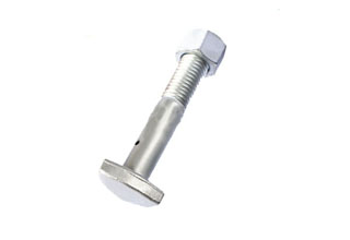 Man Rear Hub Bolt