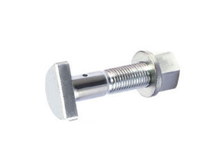 Benz Front Hub Bolt