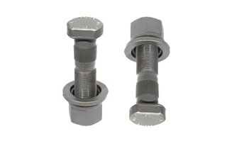 Volvo Rear Hub Bolt