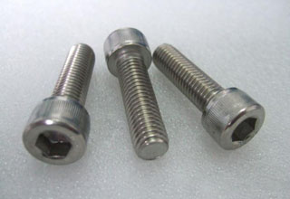 Screw M6х30