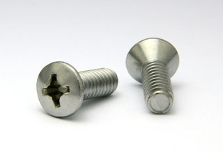 Screw M3x12