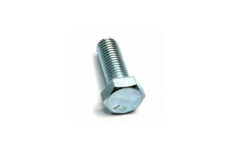 DIN 933 Hex Bolts M10X35
