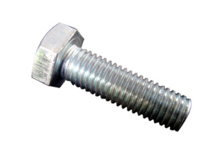 DIN 933 Hex Bolts M10X70