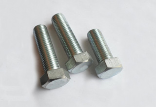 DIN 933 Hex Bolts M12X35