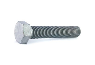 DIN 933 Hex Bolts M12X55