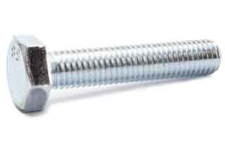 DIN 933 Hex Bolts M12X200