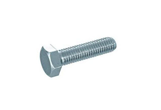 DIN 933 Hex Bolts M14X70