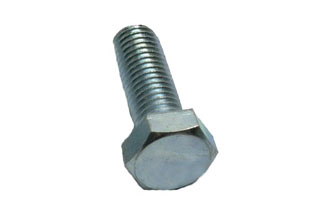 DIN 933 Hex Bolts M16X45