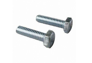 DIN 933 Hex Bolts M24X50