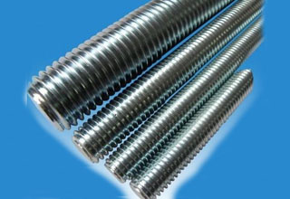 Thread Rod 1/4