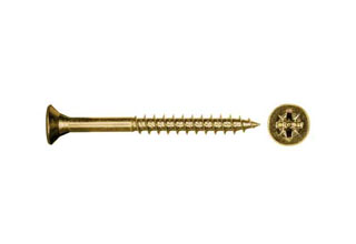 Chipboard Screw 3.5*45mm