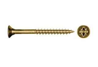 Chipboard Screw 4.0*60mm