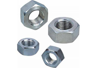 Hex Nut M14