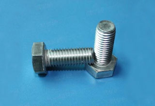 Hex Bolts M16*90mm