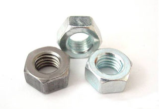 Hex Nut M20