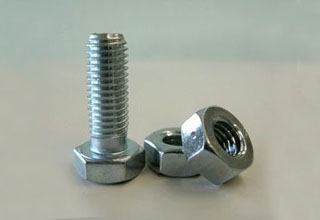 Hex Bolts M18*60mm
