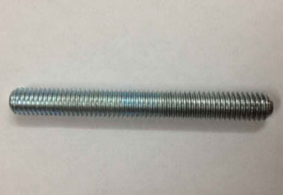 Stud Bolt 1/4'X 65mm