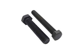DIN 933 Hex Bolts 7-1,00x20