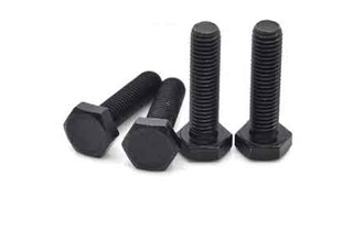 DIN 933 Hex Bolts 14-2,00x35