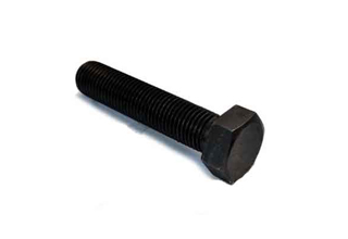 DIN 933 Hex Bolts 20-2,50x75