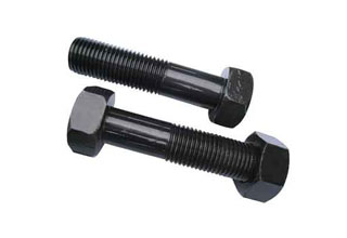 DIN 931 Hex Bolts 8-1,25x60