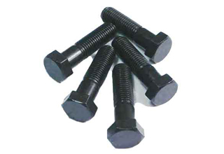 DIN 931 Hex Bolts 10-1,50x100