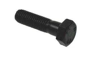 DIN 931 Hex Bolts 18-2,50x100