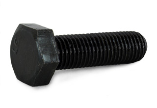 DIN 961 Hex Bolts 10-1,25x35