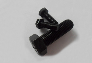 DIN 960 Hex Bolts 14-1,50x80