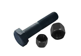 DIN 960 Hex Bolts 10-1,25x75