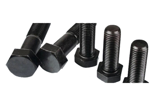 DIN 931 Hex Bolts 16-2,00x100