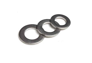 Plain Washers M16 Form G