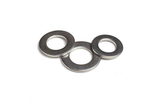 Plain Washers M16 Form A