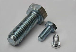 Hex Head Bolt M24x95