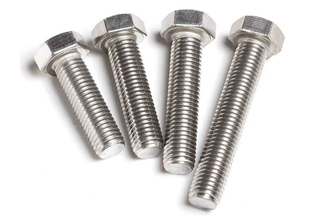 Hex Head Bolt M30x80
