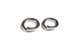 Spring Washers M10 Type A