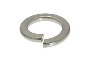 Spring Washers M30 Type A