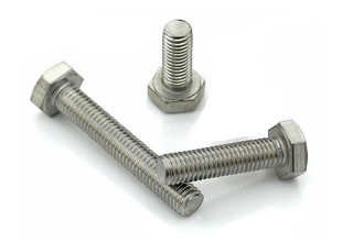 Hex Head Bolt M10x32