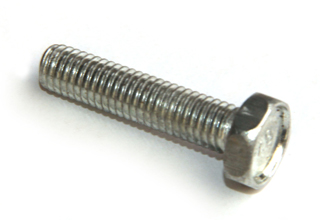 Hex Head Bolt M30x240