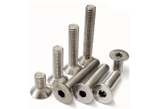 Hex Countersunk Screw M12x45