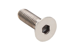 Hex Countersunk Screw M16x45