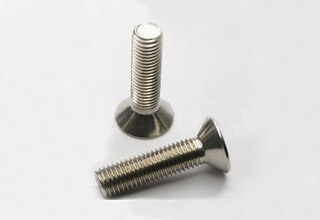 Socket Hex Cap Screw M10x30