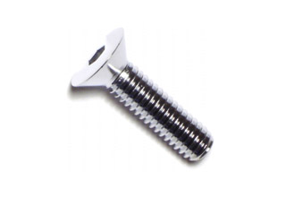 Socket Head Countersunk Screw M10x25