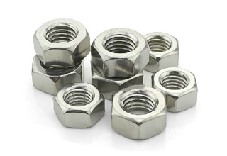 Hex Nut M10 Normal