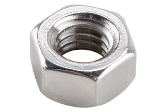 Hex Nut M24