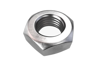 Hex Nut M20 Thin