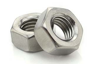 Hex Nuts 1
