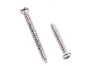 Phil Pan Head Self-Tapping Screw