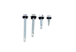 Roofing Self Drilling Screw
